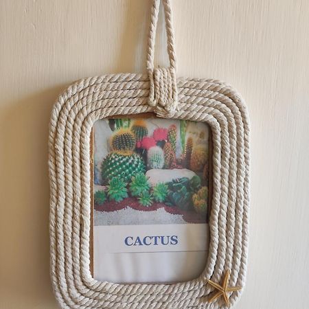 Chambre Chez L'Habitant "Cactus" Une, Deux Ou Trois Personnes Derval Εξωτερικό φωτογραφία