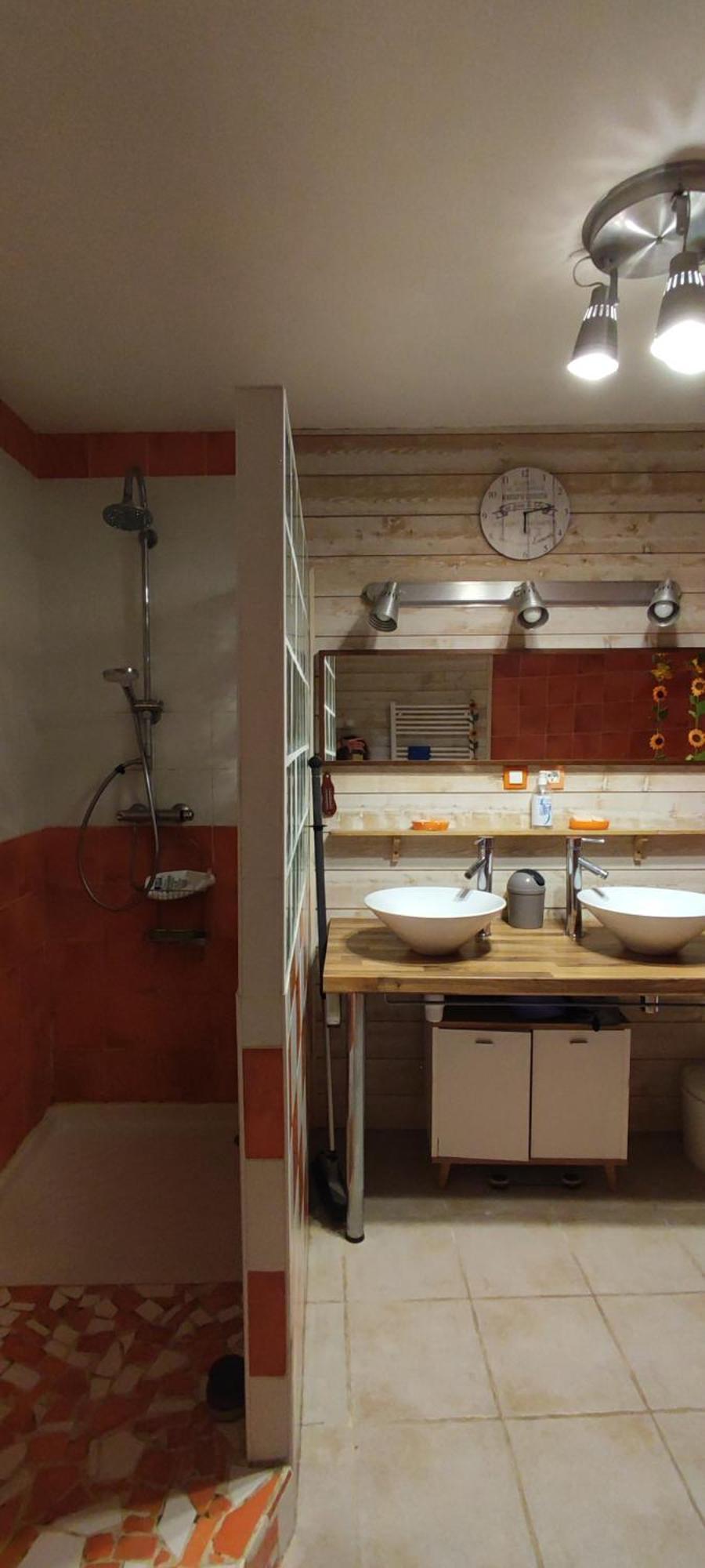 Chambre Chez L'Habitant "Cactus" Une, Deux Ou Trois Personnes Derval Εξωτερικό φωτογραφία