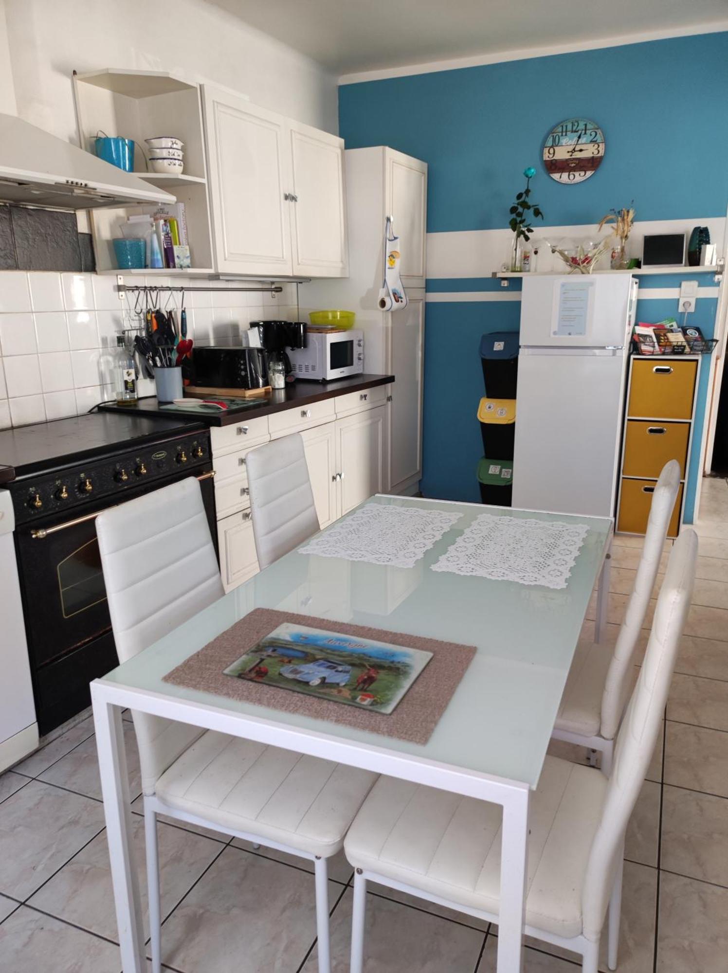Chambre Chez L'Habitant "Cactus" Une, Deux Ou Trois Personnes Derval Εξωτερικό φωτογραφία