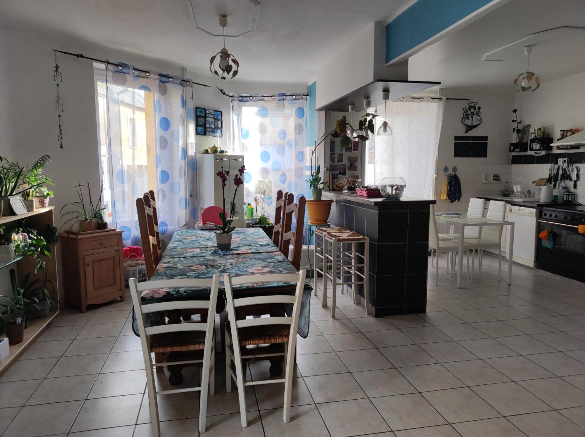 Chambre Chez L'Habitant "Cactus" Une, Deux Ou Trois Personnes Derval Εξωτερικό φωτογραφία